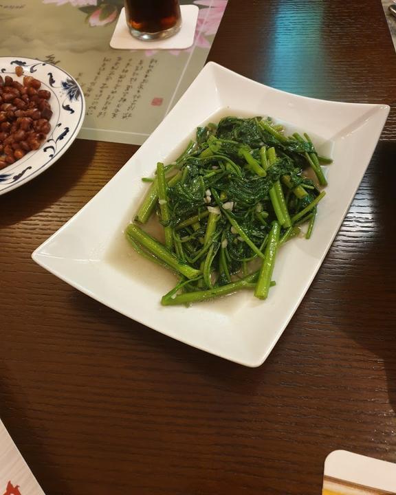 China Restaurant Nan